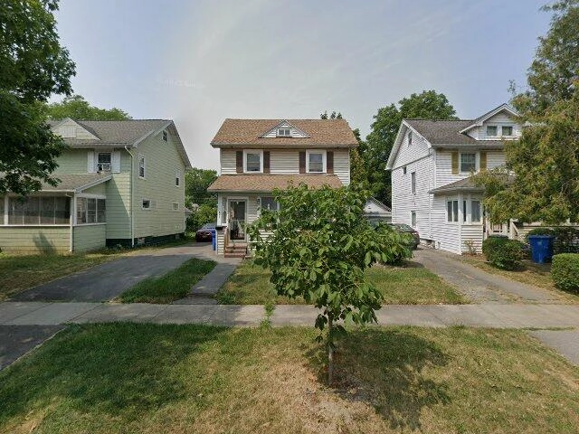 House image located at Rochester, NY 14615