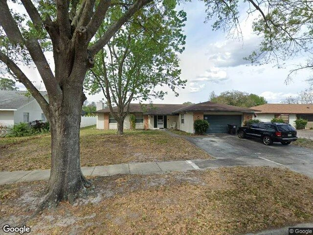 House image located at Orlando, FL 32807