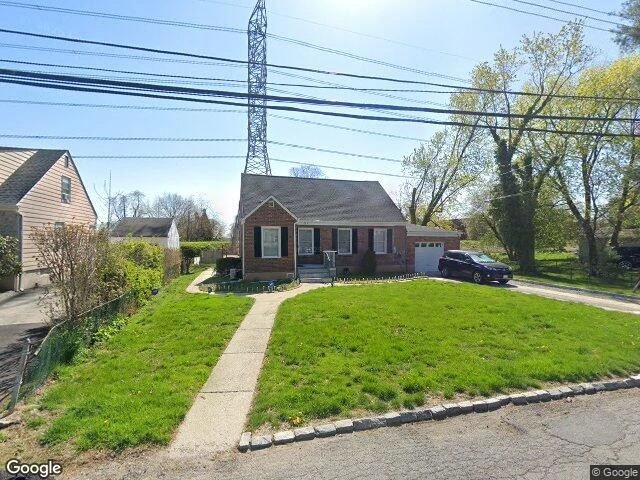 House image located at Yonkers, NY 10710