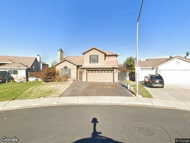 House image located at Salida, CA 95368