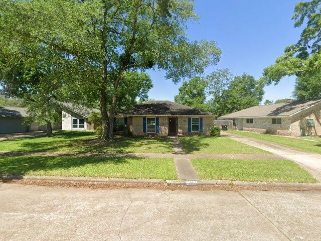 House image located at Houston, TX 77062