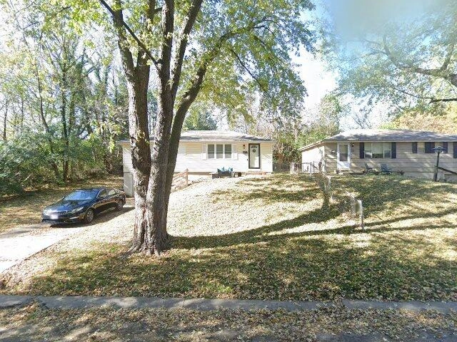 House image located at Kansas City, MO 64118