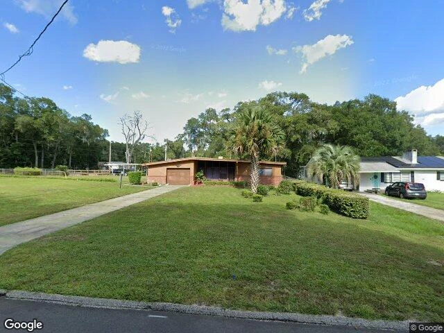 House image located at Deland, FL 32720