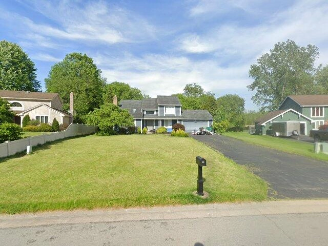 House image located at Penfield, NY 14526