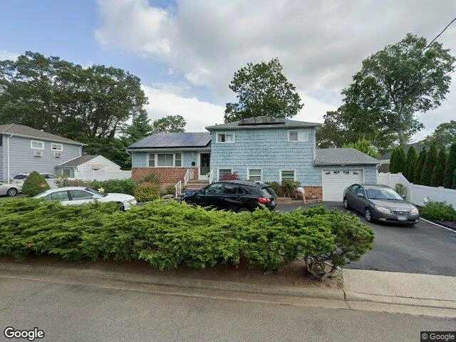 House image located at Massapequa, NY 11758