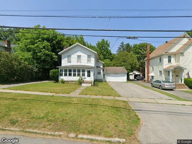 House image located at Batavia, NY 14020