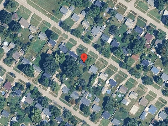 House image located at Louisville, KY 40272