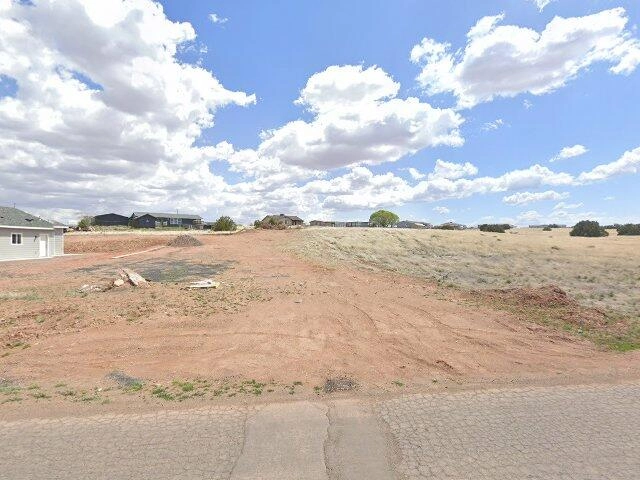 House image located at Taylor, AZ 85939