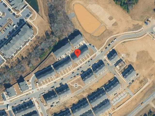 House image located at Charlotte, NC 28262