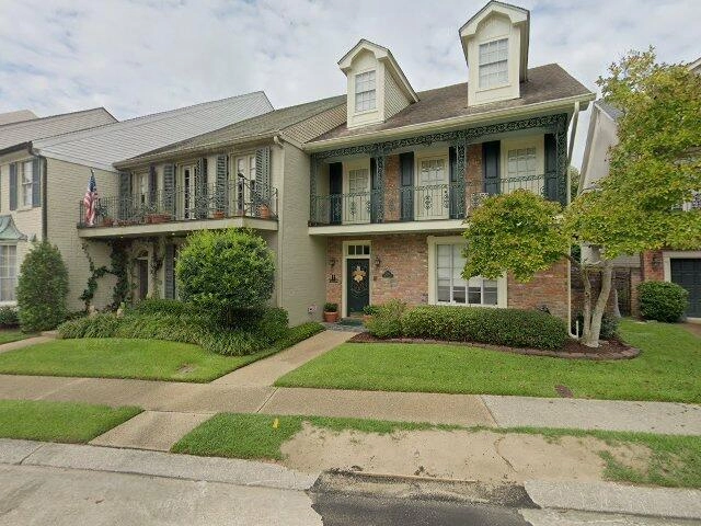 House image located at Metairie, LA 70005