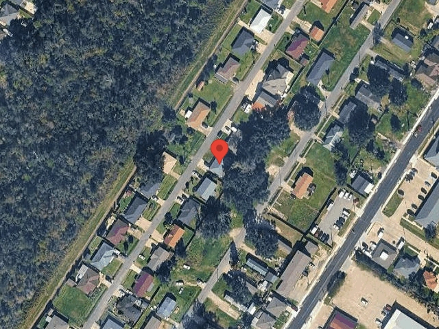 House image located at Luling, LA 70070