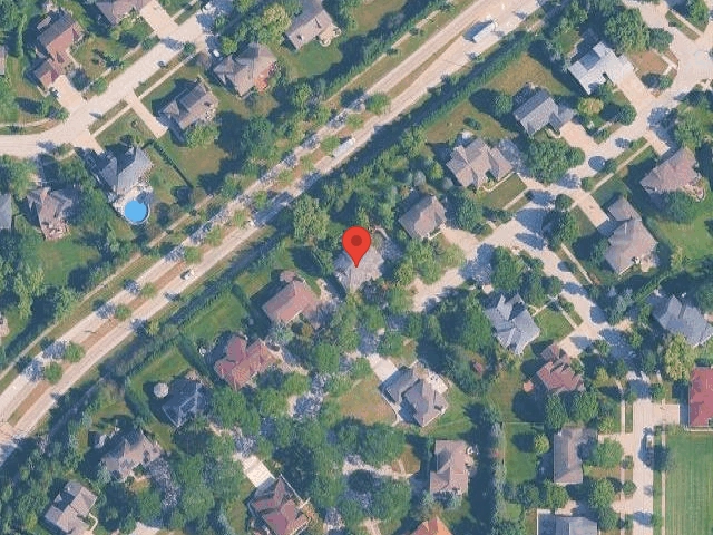 House image located at Buffalo Grove, IL 60089