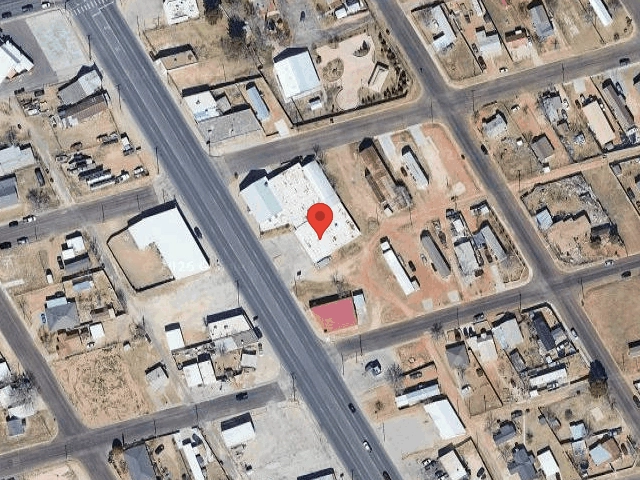 House image located at Odessa, TX 79761