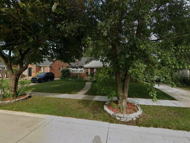 House image located at Dearborn, MI 48124