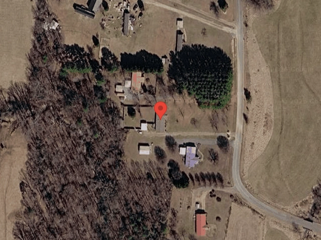 House image located at Hamptonville, NC 27020