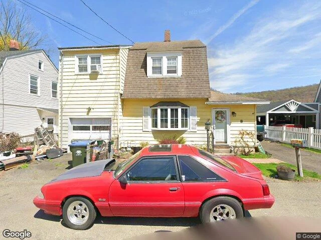 House image located at Tuxedo Park, NY 10987