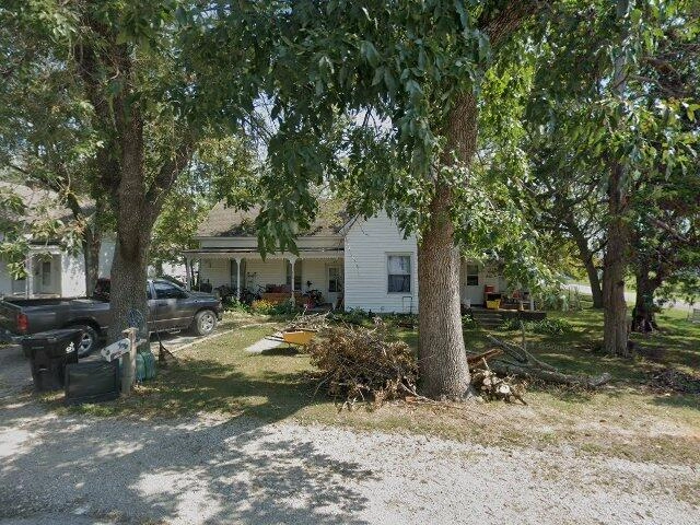 House image located at Garden City, MO 64747