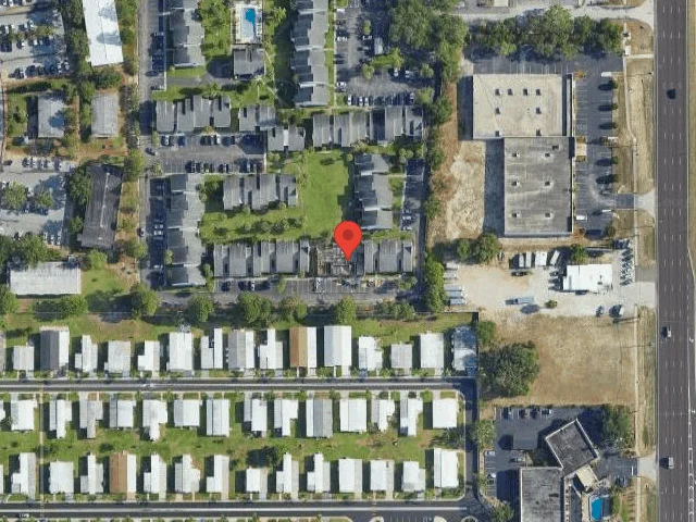 House image located at Tarpon Springs, FL 34689