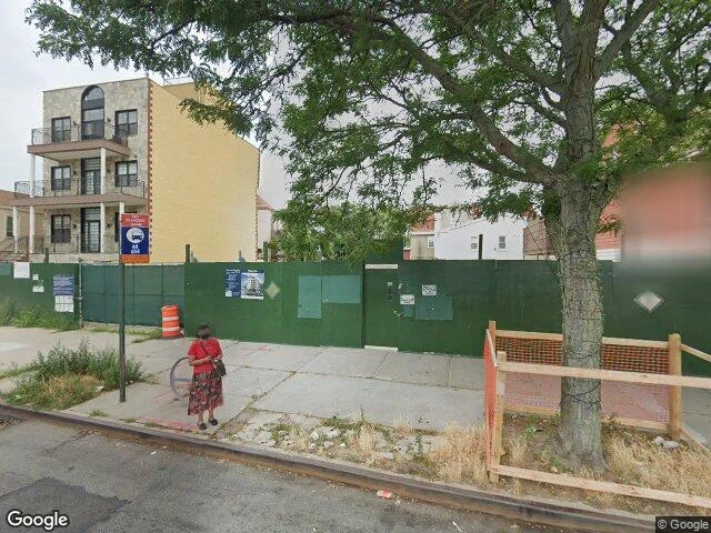 House image located at Brooklyn, NY 11235