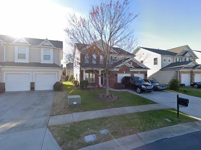 House image located at Charlotte, NC 28269