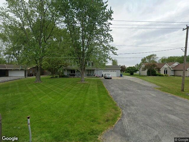 House image located at Crete, IL 60417