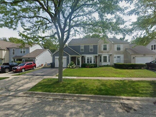 House image located at Mundelein, IL 60060