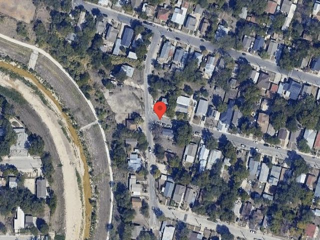 House image located at San Antonio, TX 78204
