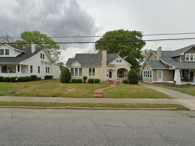 House image located at Farmville, NC 27828