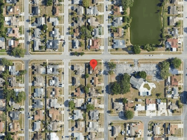 House image located at Holiday, FL 34691