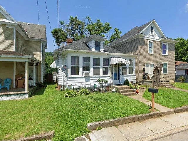 House image located at Joliet, IL 60432