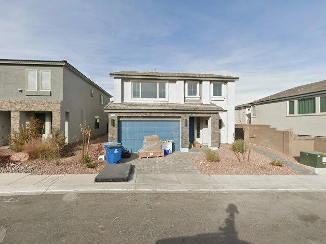 House image located at Las Vegas, NV 89113