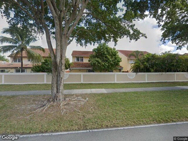House image located at Miami, FL 33196