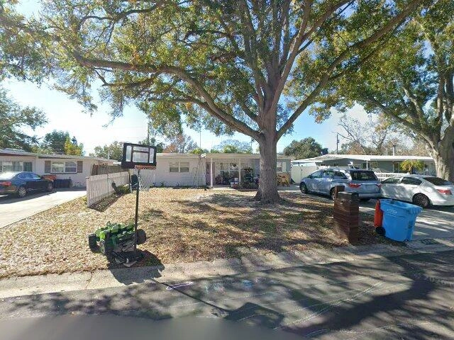 House image located at Seminole, FL 33777