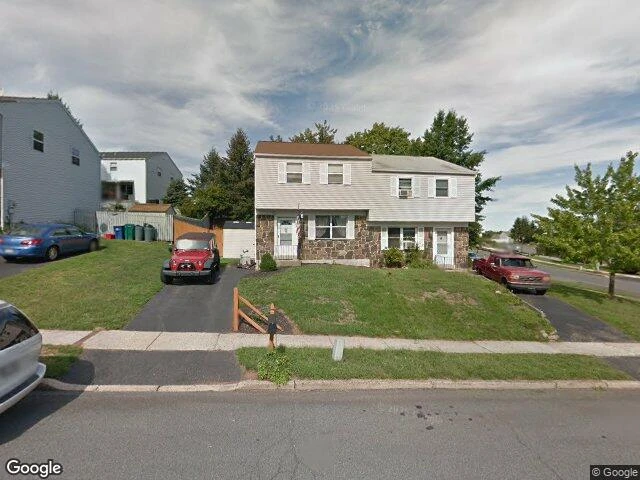 House image located at Pottstown, PA 19464