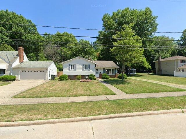 House image located at Cleveland, OH 44121