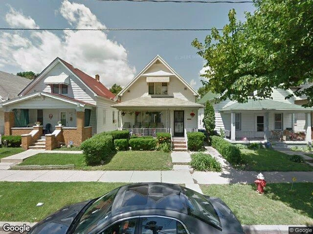 House image located at Toledo, OH 43608