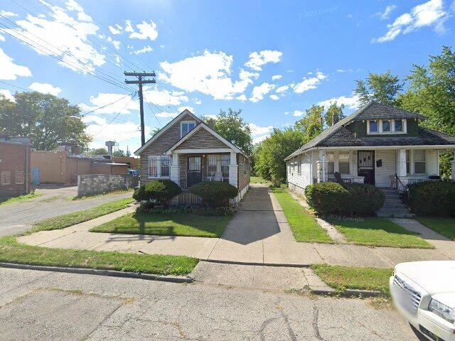 House image located at Detroit, MI 48234