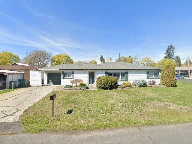 House image located at Spokane, WA 99206
