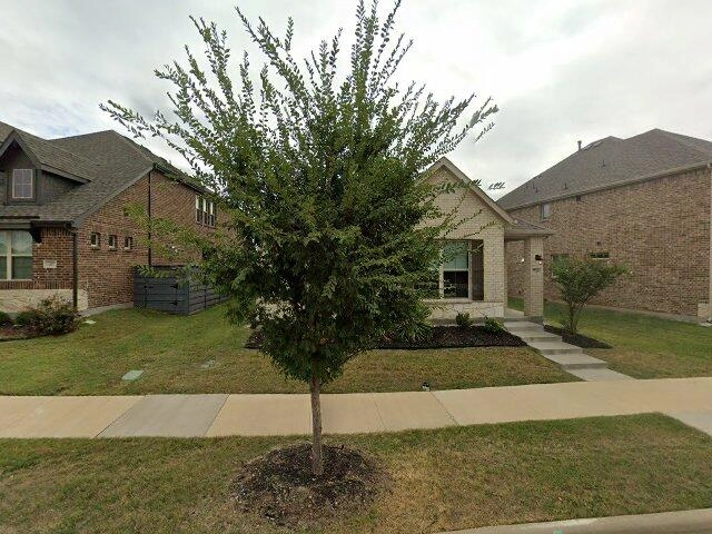 House image located at Aubrey, TX 76227