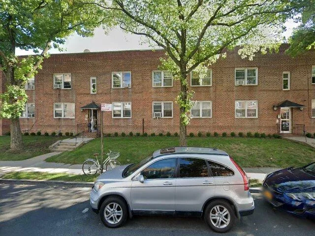 House image located at Brooklyn, NY 11203