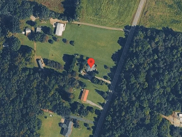 House image located at Graham, NC 27253