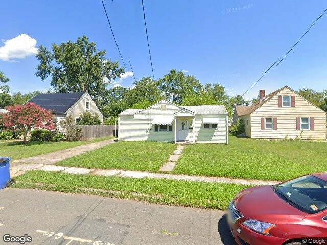 House image located at Somerville, NJ 08876