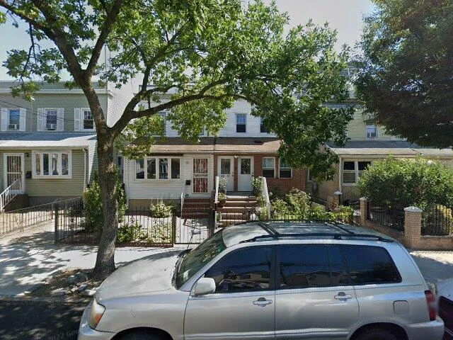 House image located at Hollis, NY 11423