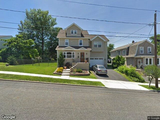 House image located at Wood Ridge, NJ 07075