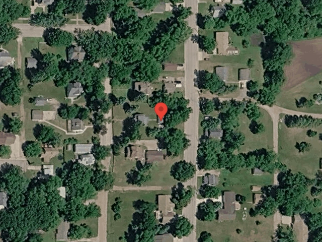 House image located at Waseca, MN 56093
