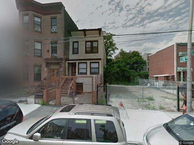 House image located at Bronx, NY 10457