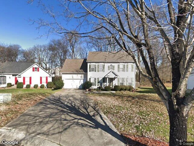 House image located at Charlotte, NC 28213