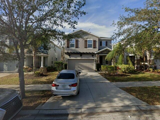 House image located at Sun City Center, FL 33573