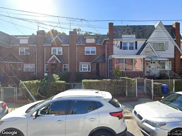 House image located at Saint Albans, NY 11412