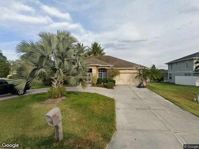House image located at Fort Myers, FL 33966